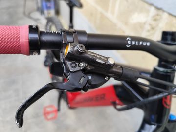 Brugt Mondraker CRAFTY R 2022 2022 Mountainbike — billede 5 af 8