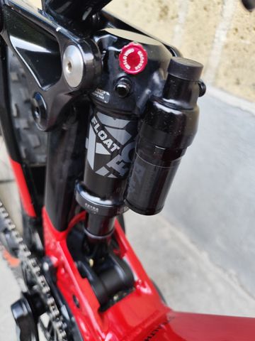 Brugt Mondraker CRAFTY R 2022 2022 Mountainbike — billede 8 af 8