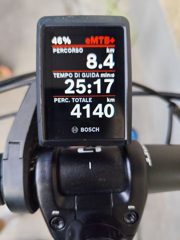 Brugt Mondraker CRAFTY R 2022 2022 Mountainbike — billede 4 af 8