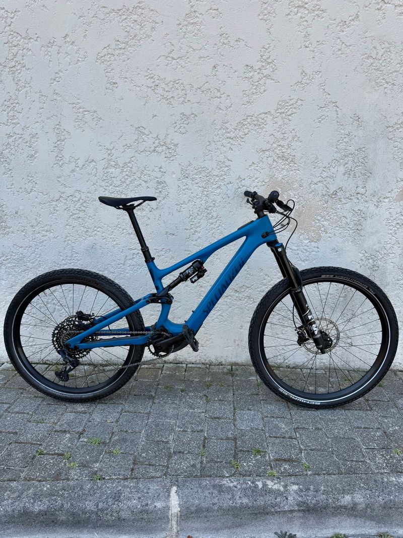 Specialized Turbo Levo SRAM GX 2024 MTB d'occasion