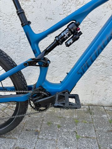 Specialized Turbo Levo SRAM GX 2024 Mountainbike d'occasion — image 5 sur 12