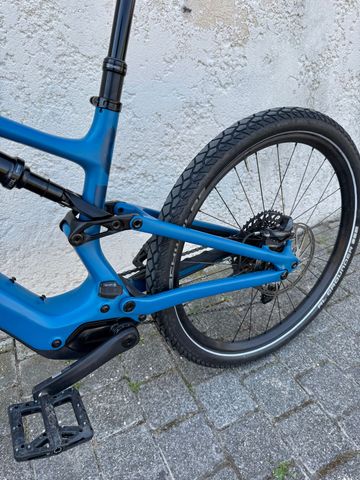 Specialized Turbo Levo SRAM GX 2024 Mountainbike d'occasion — image 10 sur 12