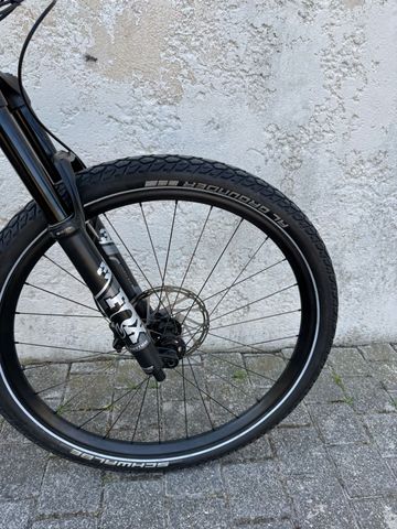 Specialized Turbo Levo SRAM GX 2024 Mountainbike d'occasion — image 6 sur 12