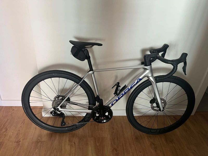Gebrauchtes Orbea Orca Aero M30iLTD 2026 2026 Road & Gravel
