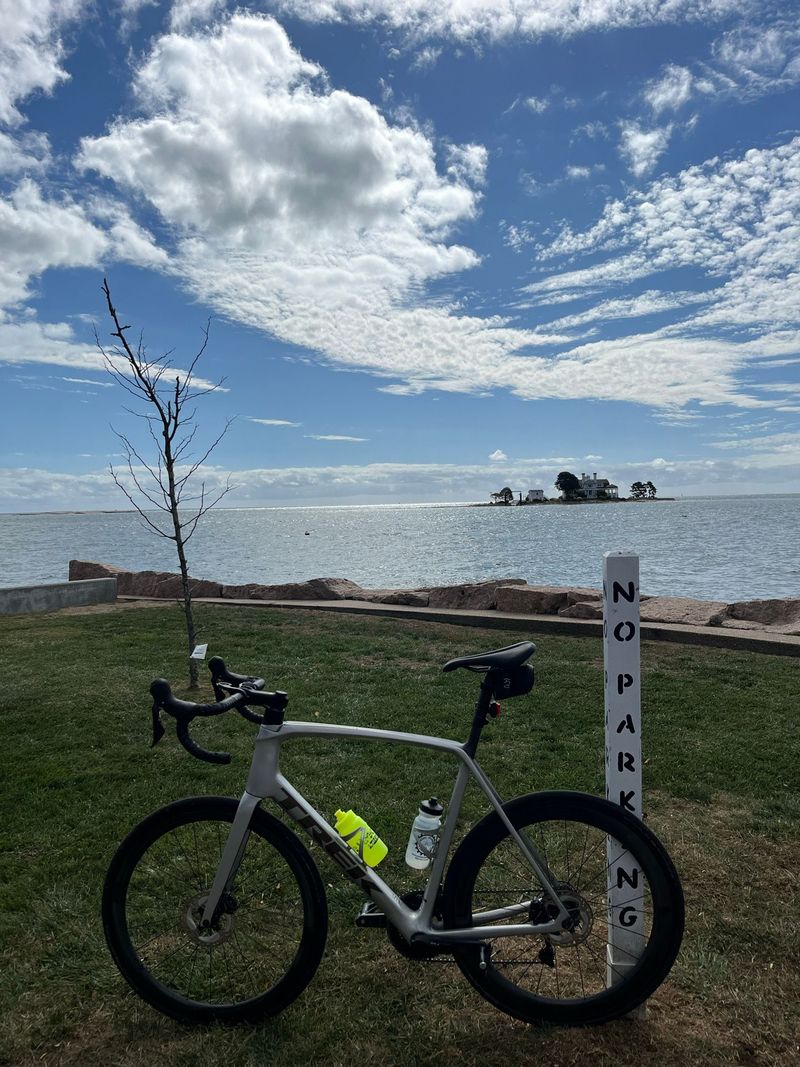 Used Trek Émonda SL 5 Disc 2021 2021 Road & Gravel