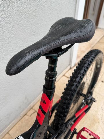 Used Canyon Torque SRAM GX Eagle 2018 Mountainbike, Black — image 5 of 13