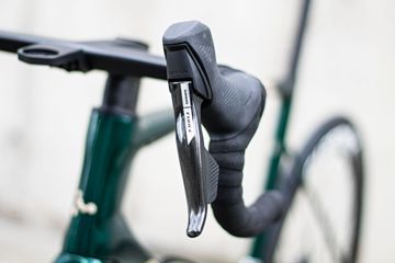 Argon 18 Sum SRAM Force AXS 2026 2026 Road & Gravel usato, Verde — immagine 11 di 12