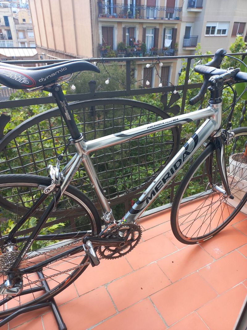 Used Merida Road 904 Shimano 105 2008 Road & Gravel