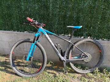 Used CUBE Reaction GTC 2016 2016 Mountainbike, Black, 27.5 (650B) — image 2 of 7