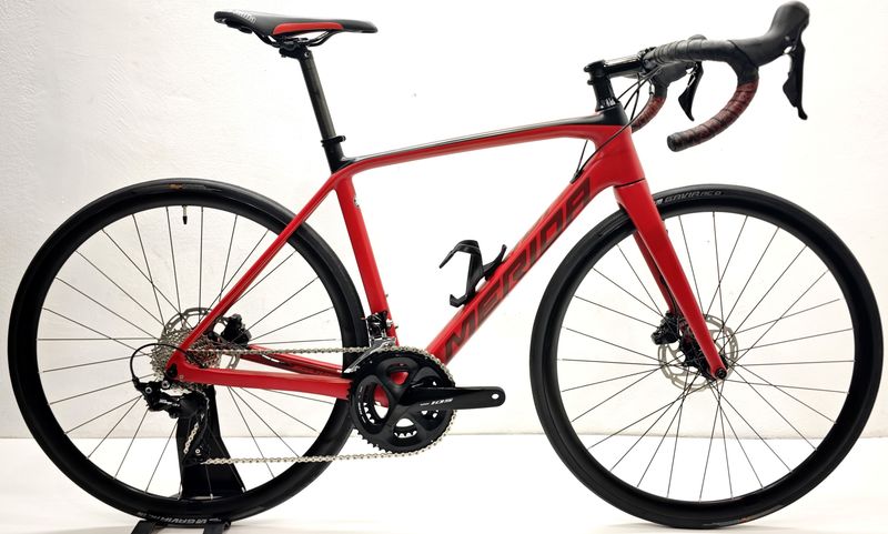 Gebrauchtes Merida SCULTURA DISC 5000 2020 2020 Road & Gravel