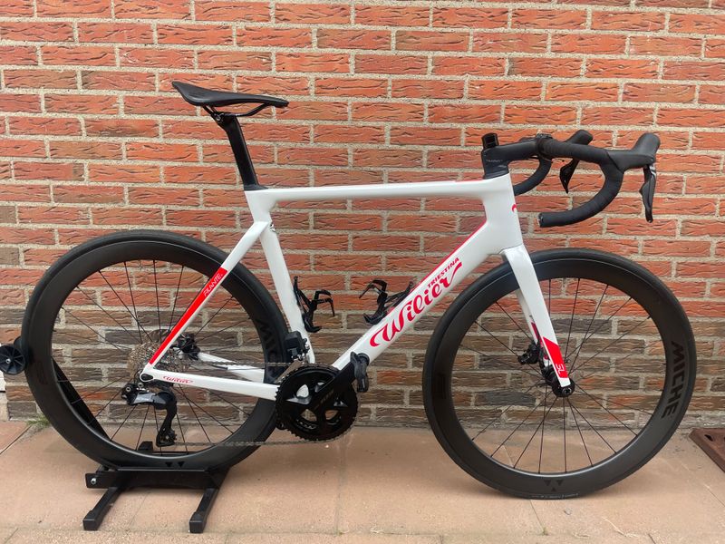 Used Willier Filante SL 105 Di2 12sp 2026 2026 Road & Gravel