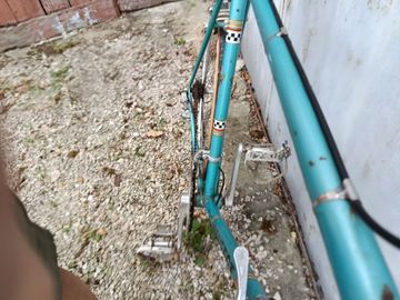 Used Peugeot PX10 1971 Road & Gravel, Blue — image 25 of 34
