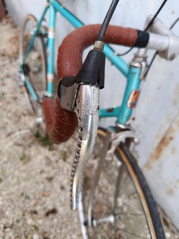 Used Peugeot PX10 1971 Road & Gravel, Blue — image 30 of 34