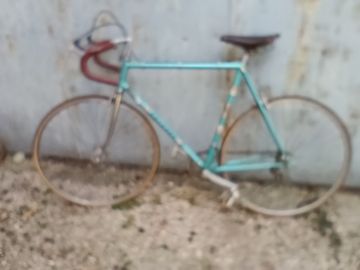Used Peugeot PX10 1971 Road & Gravel, Blue — image 6 of 34