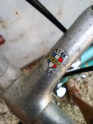 Used Peugeot PX10 1971 Road & Gravel, Blue — image 8 of 34