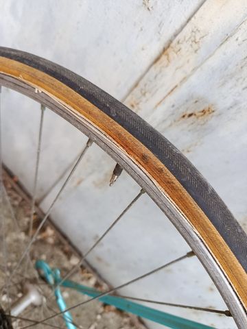 Used Peugeot PX10 1971 Road & Gravel, Blue — image 12 of 34