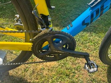 Brugt Specialized Crux Shimano Ultegra 2016 Road & Gravel — billede 5 af 10