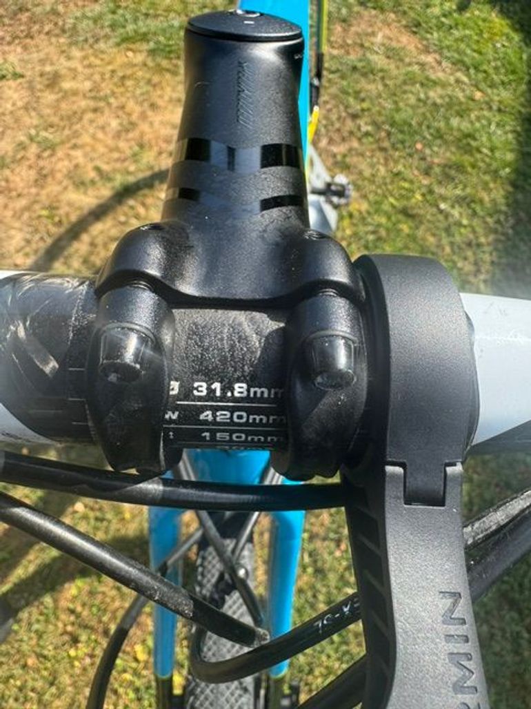 Brugt Specialized Crux Shimano Ultegra 2016 Road & Gravel — billede 7 af 10