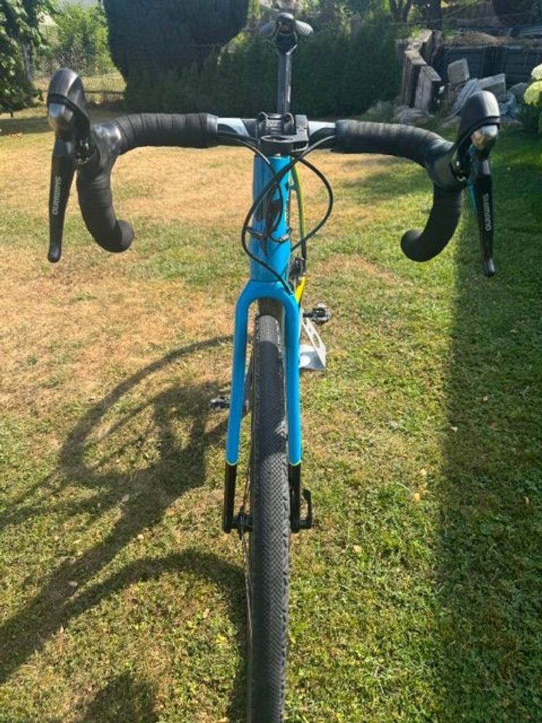 Brugt Specialized Crux Shimano Ultegra 2016 Road & Gravel — billede 3 af 10