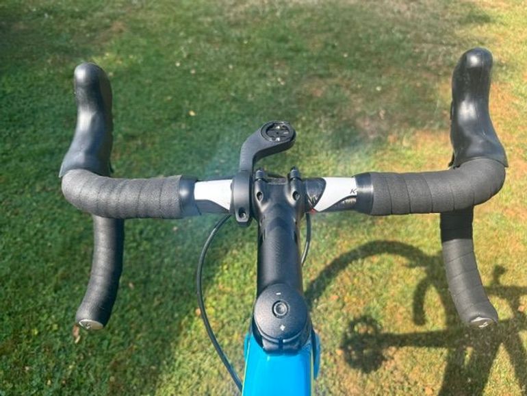 Brugt Specialized Crux Shimano Ultegra 2016 Road & Gravel — billede 6 af 10