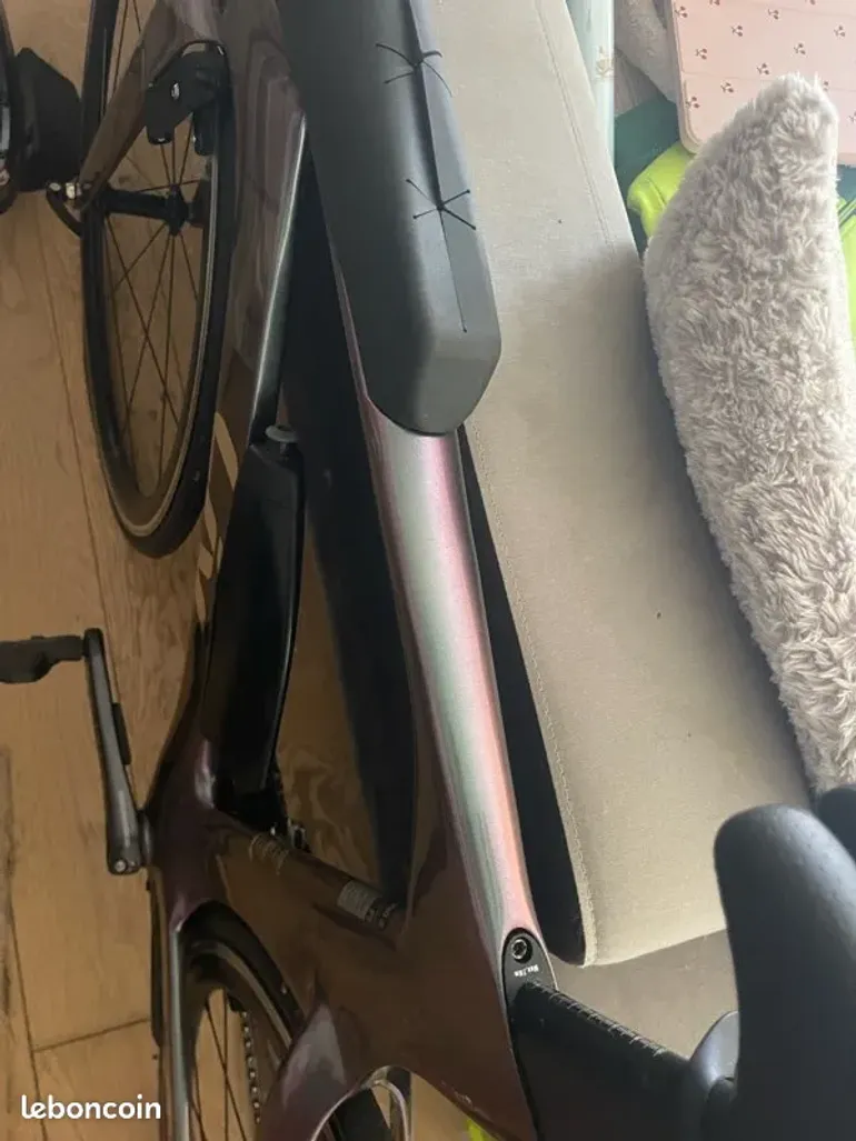 Brugt Liv Avow, Advanced Pro 2 2021 2021 Road & Gravel — billede 7 af 7