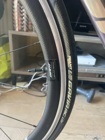 Brugt Liv Avow, Advanced Pro 2 2021 2021 Road & Gravel — billede 4 af 7
