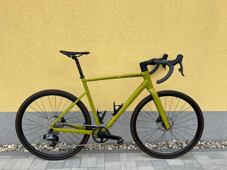 Scott Speedster 10 2023