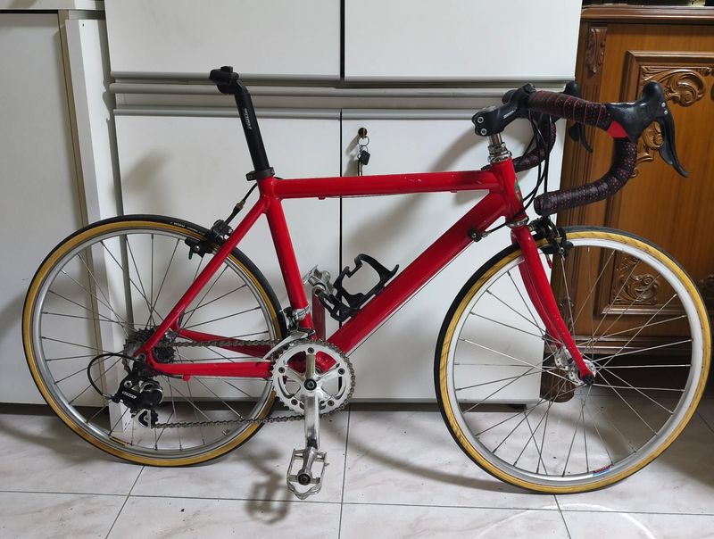 Used VICINI 22" Bambino - Kids 2000 Road & Gravel
