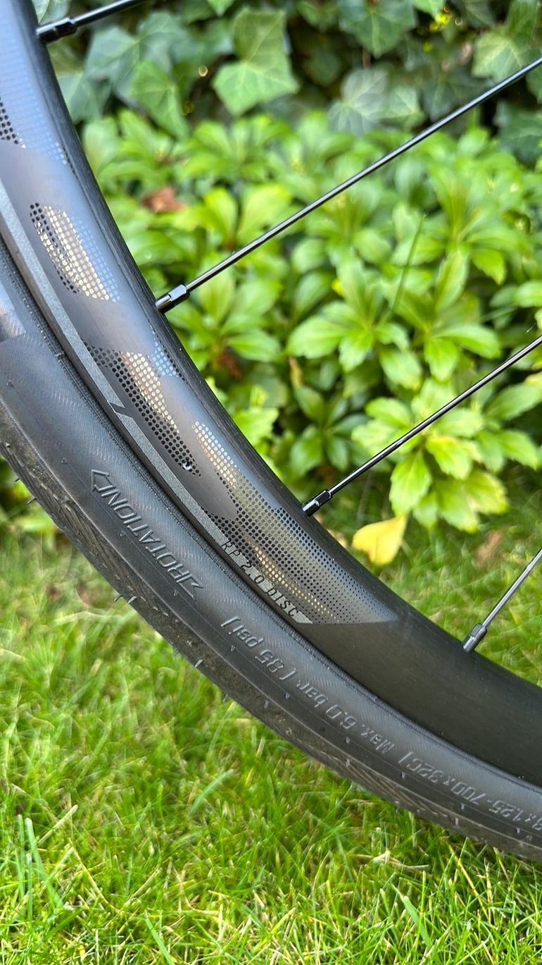 Käytetty Scott Addict 30 2024 2024 Road & Gravel — kuva 9 / 12