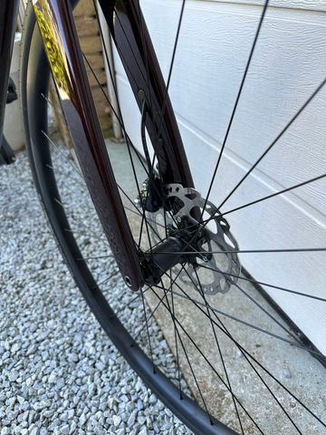 Käytetty Scott Addict 30 2024 2024 Road & Gravel — kuva 8 / 12