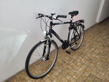 Used KTM Avento Shimano Deore LX Urban, Black — image 2 of 3