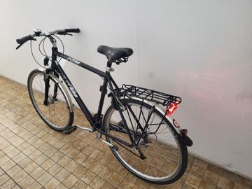 Used KTM Avento Shimano Deore LX Urban, Black — image 3 of 3