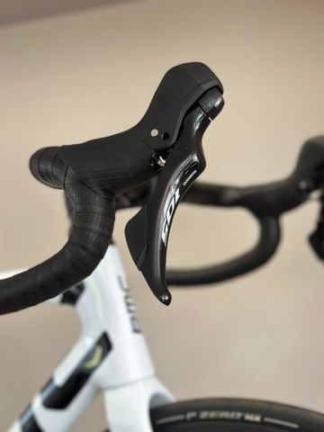 Brugt BMC Teammachine SLR THREE 2027 2027 Road & Gravel — billede 9 af 17