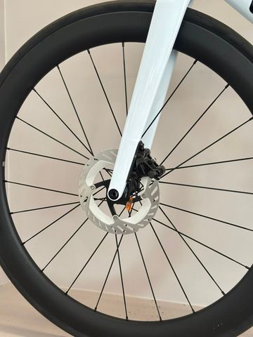 Brugt BMC Teammachine SLR THREE 2027 2027 Road & Gravel — billede 10 af 17