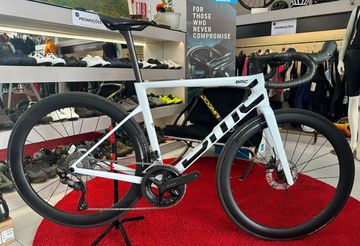 Brugt BMC Teammachine SLR THREE 2027 2027 Road & Gravel — billede 14 af 17