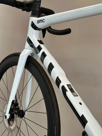 Brugt BMC Teammachine SLR THREE 2027 2027 Road & Gravel — billede 11 af 17