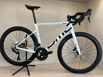 Brugt BMC Teammachine SLR THREE 2027 2027 Road & Gravel — billede 2 af 17