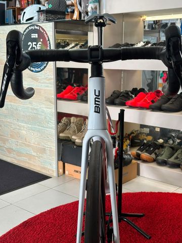 Brugt BMC Teammachine SLR THREE 2027 2027 Road & Gravel — billede 16 af 17