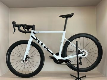 Brugt BMC Teammachine SLR THREE 2027 2027 Road & Gravel — billede 1 af 17