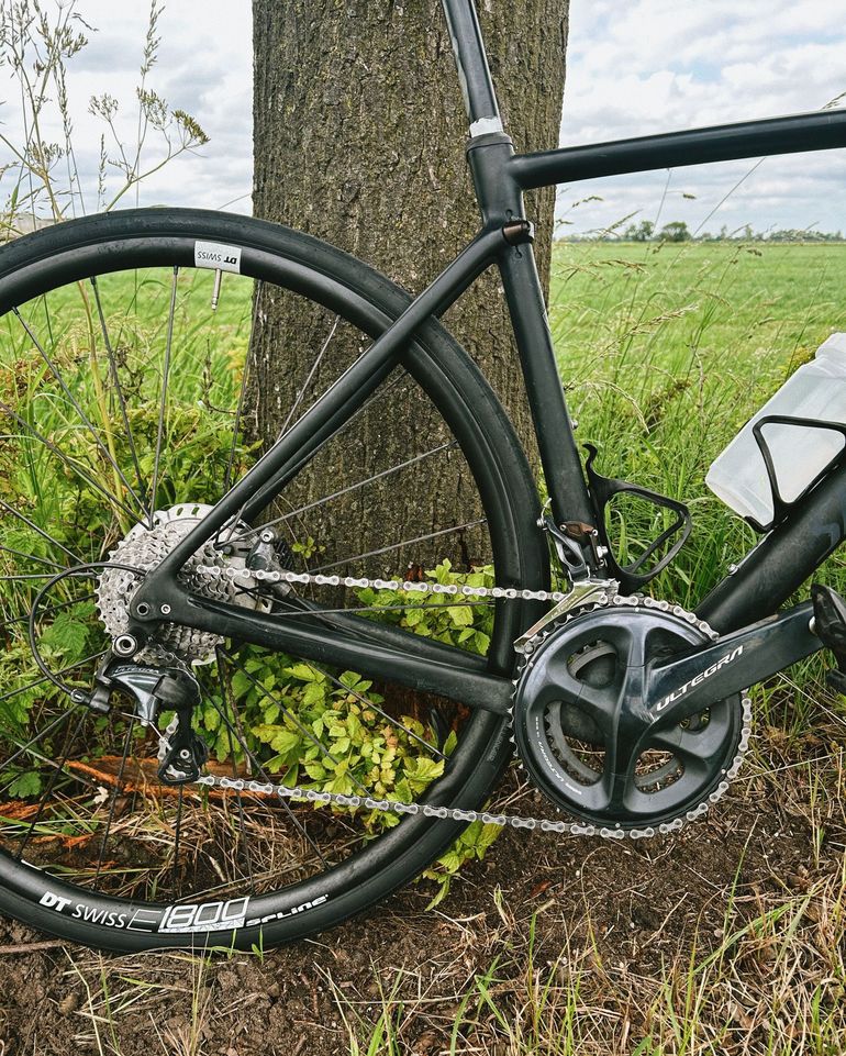 Specialized Roubaix Comp 2018 2018 Road & Gravel d'occasion — image 2 sur 4