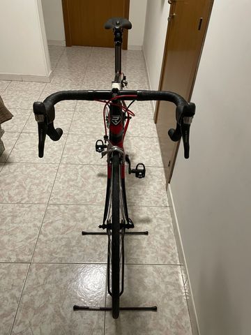 Ridley Noah Shimano Ultegra 2013 Road & Gravel d'occasion — image 8 sur 9