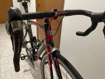 Ridley Noah Shimano Ultegra 2013 Road & Gravel d'occasion — image 5 sur 9