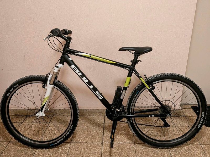 BULLS Pulsar Eco 27.5 2023 2023 MTB d'occasion