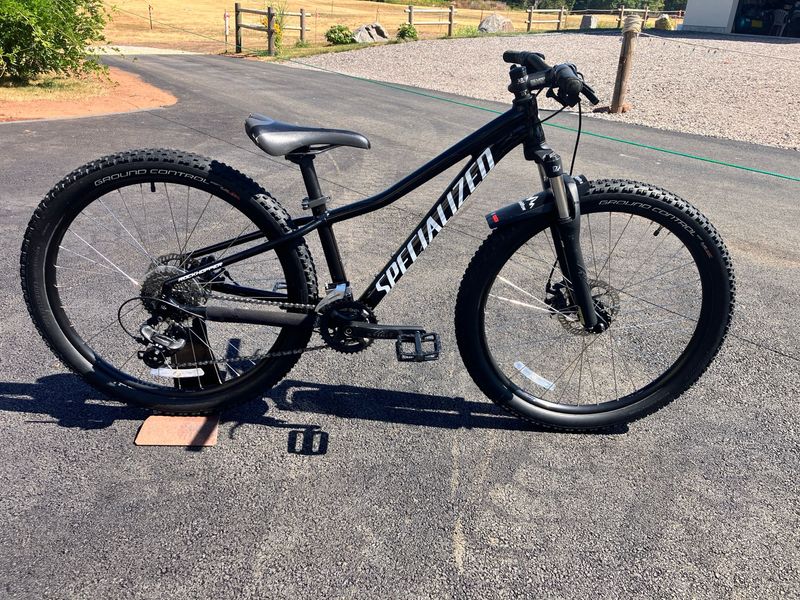 Used Specialized Rockhopper 26 2022 2022 MTB