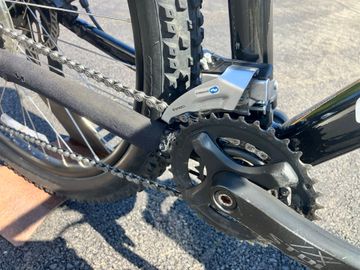 Used Specialized Rockhopper 26 2022 2022 Mountainbike, Black, 26 — image 2 of 7