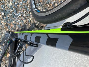 Used Look 566 Shimano Ultegra 2018 Road & Gravel, Black — image 12 of 18