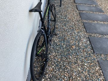 Used Look 566 Shimano Ultegra 2018 Road & Gravel, Black — image 18 of 18