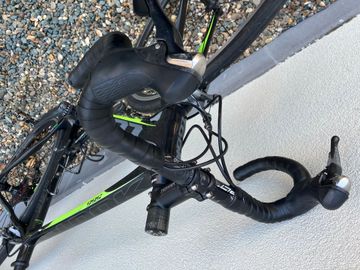 Used Look 566 Shimano Ultegra 2018 Road & Gravel, Black — image 11 of 18