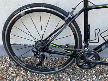 Used Look 566 Shimano Ultegra 2018 Road & Gravel, Black — image 4 of 18