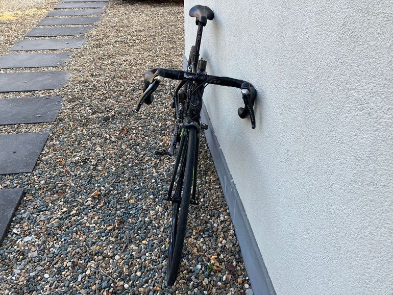 Used Look 566 Shimano Ultegra 2018 Road & Gravel, Black — image 17 of 18